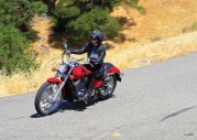 Honda Shadow Spirit 750 C2